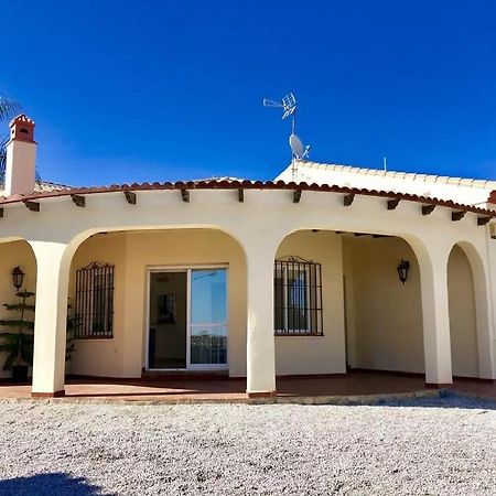 Villa Siva Torrox Exterior foto