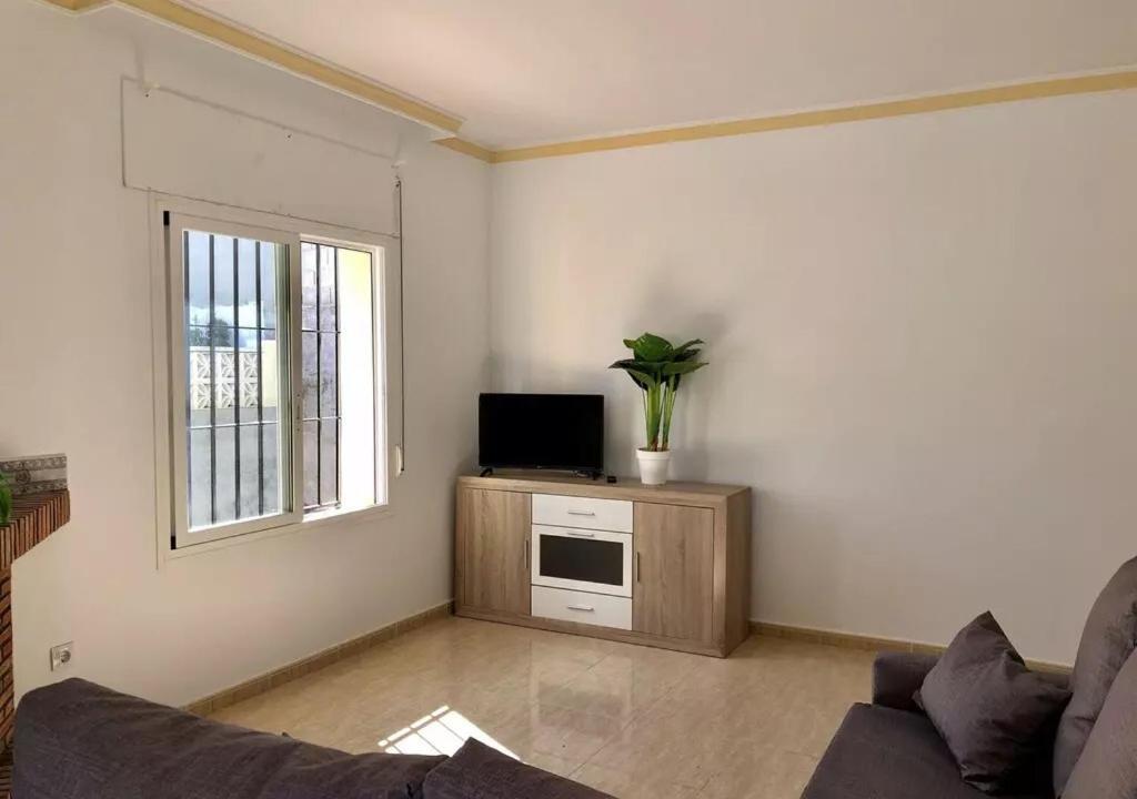 Villa Siva Torrox Exterior foto
