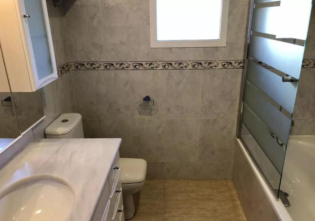 Villa Siva Torrox Exterior foto