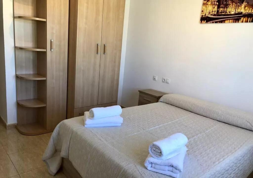Villa Siva Torrox Exterior foto
