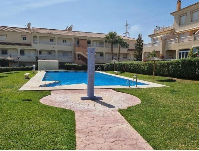 Villa Siva Torrox Exterior foto
