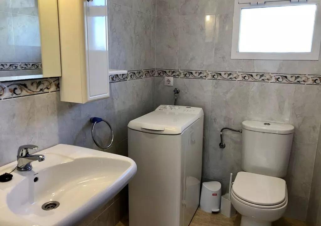 Villa Siva Torrox Exterior foto