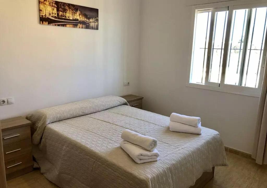 Villa Siva Torrox Exterior foto